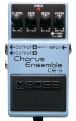 BOSS CE-5